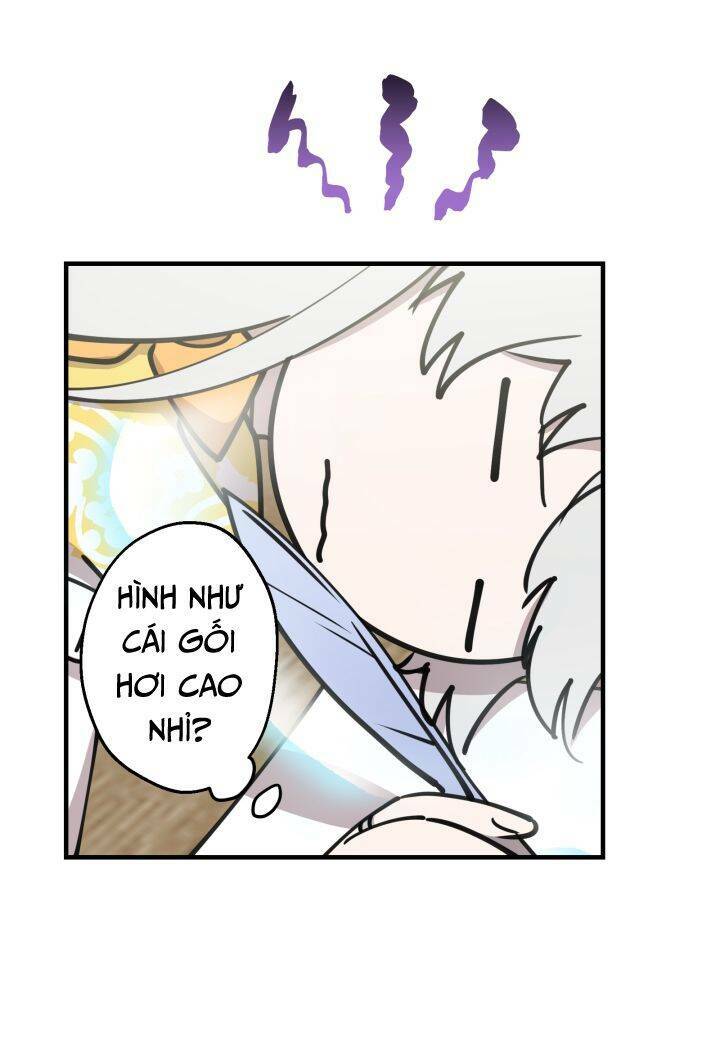 Những Nhân Vật Mạnh Nhất Thế Giới Ám Ảnh Tôi - Chapter 56 - Page 6