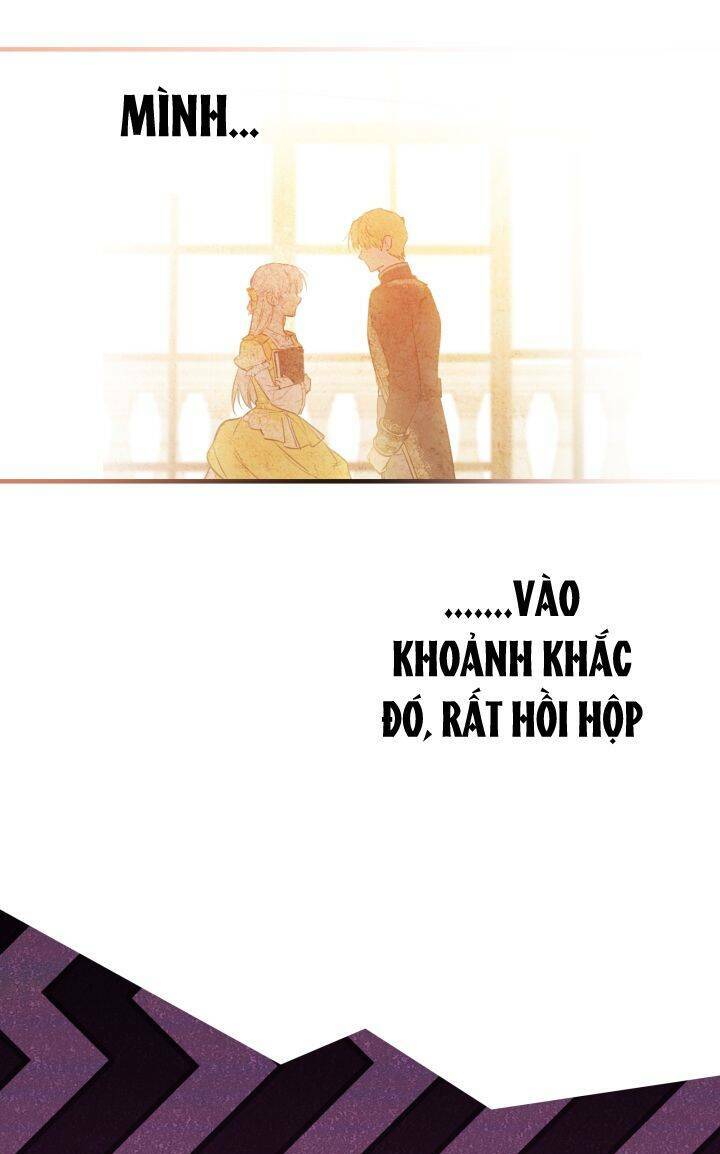 Những Nhân Vật Mạnh Nhất Thế Giới Ám Ảnh Tôi - Chapter 56 - Page 69