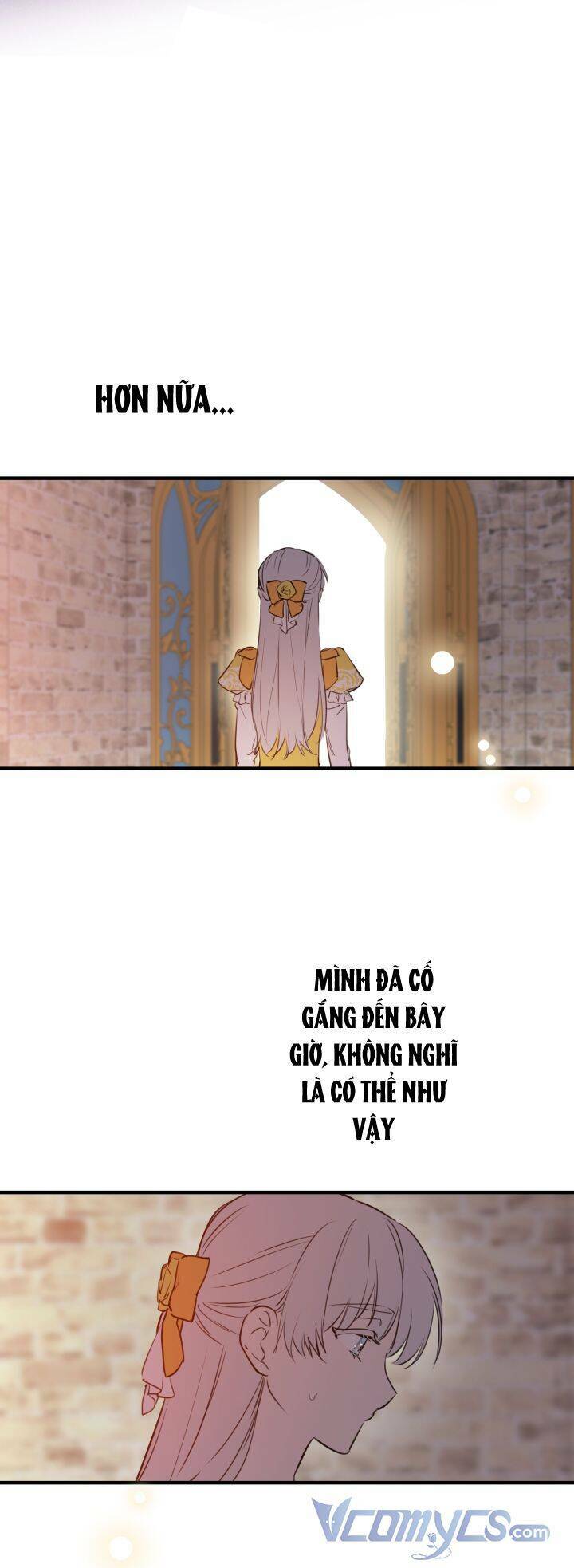 Những Nhân Vật Mạnh Nhất Thế Giới Ám Ảnh Tôi - Chapter 56 - Page 71