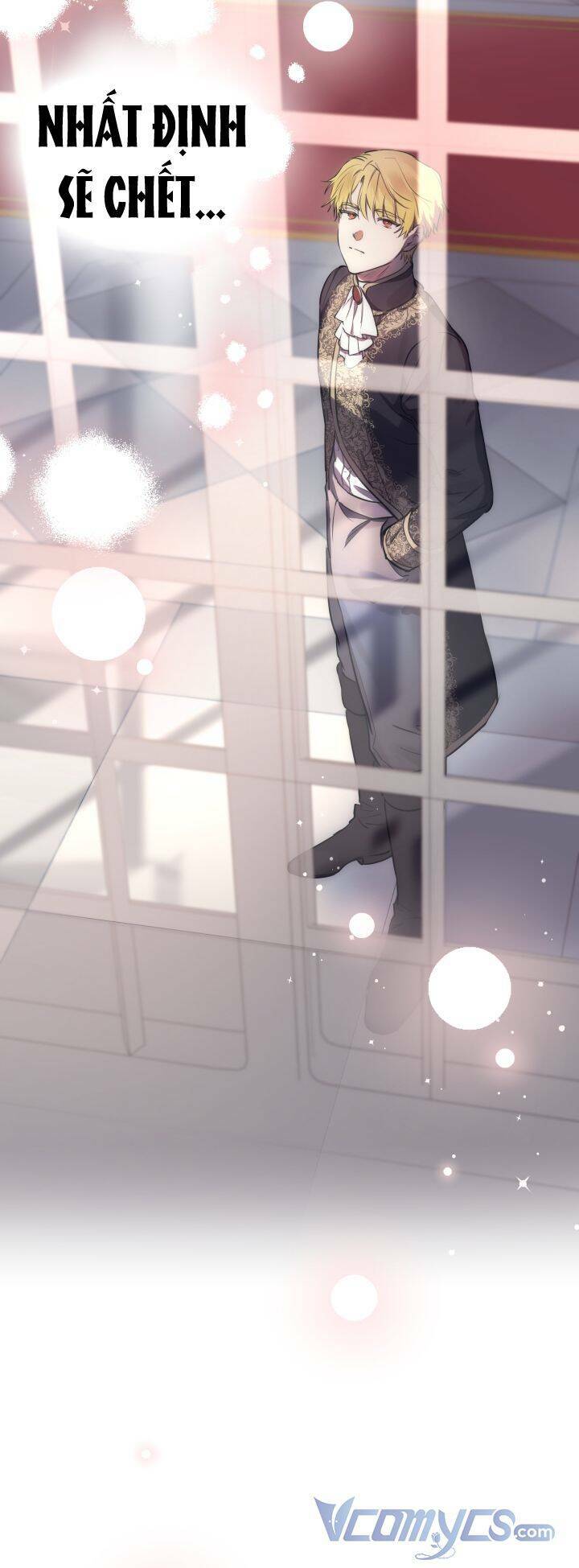 Những Nhân Vật Mạnh Nhất Thế Giới Ám Ảnh Tôi - Chapter 56 - Page 75