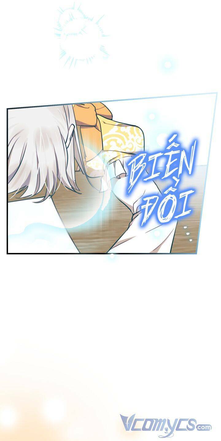 Những Nhân Vật Mạnh Nhất Thế Giới Ám Ảnh Tôi - Chapter 56 - Page 8