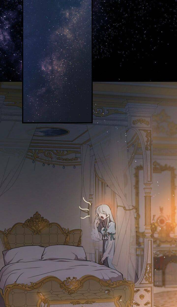 Những Nhân Vật Mạnh Nhất Thế Giới Ám Ảnh Tôi - Chapter 57 - Page 9