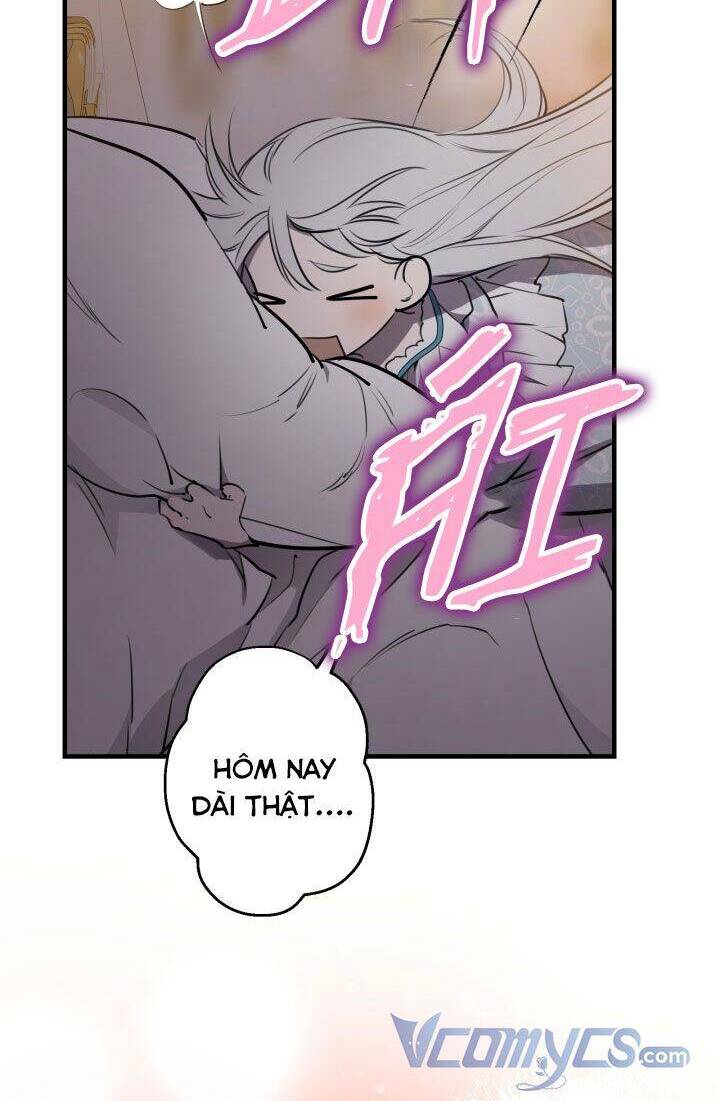 Những Nhân Vật Mạnh Nhất Thế Giới Ám Ảnh Tôi - Chapter 57 - Page 12