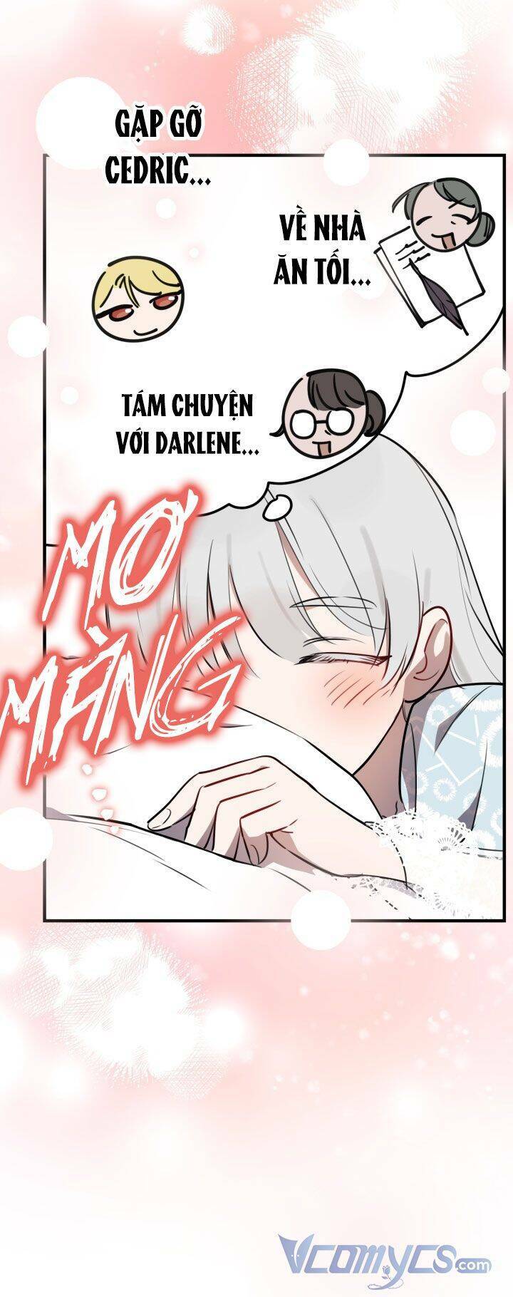 Những Nhân Vật Mạnh Nhất Thế Giới Ám Ảnh Tôi - Chapter 57 - Page 13