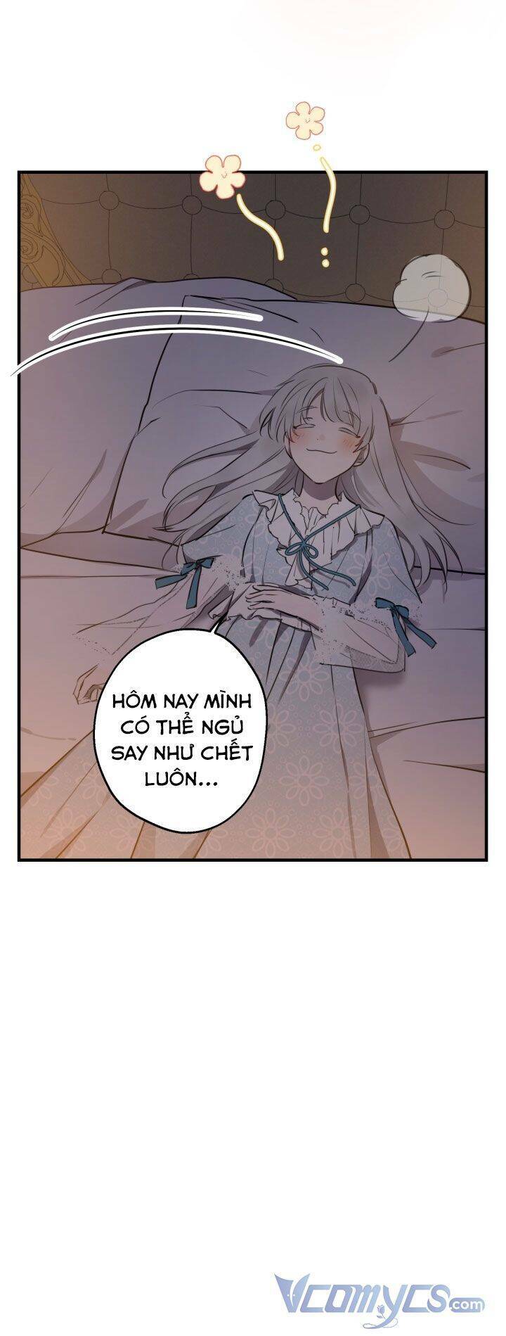 Những Nhân Vật Mạnh Nhất Thế Giới Ám Ảnh Tôi - Chapter 57 - Page 14