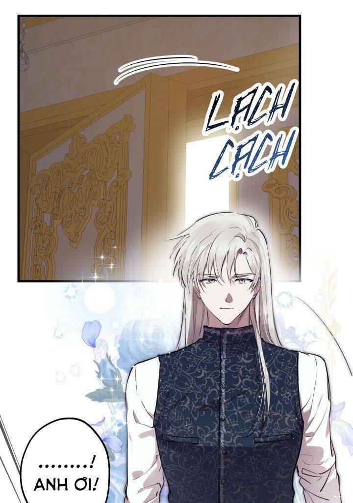 Những Nhân Vật Mạnh Nhất Thế Giới Ám Ảnh Tôi - Chapter 57 - Page 16