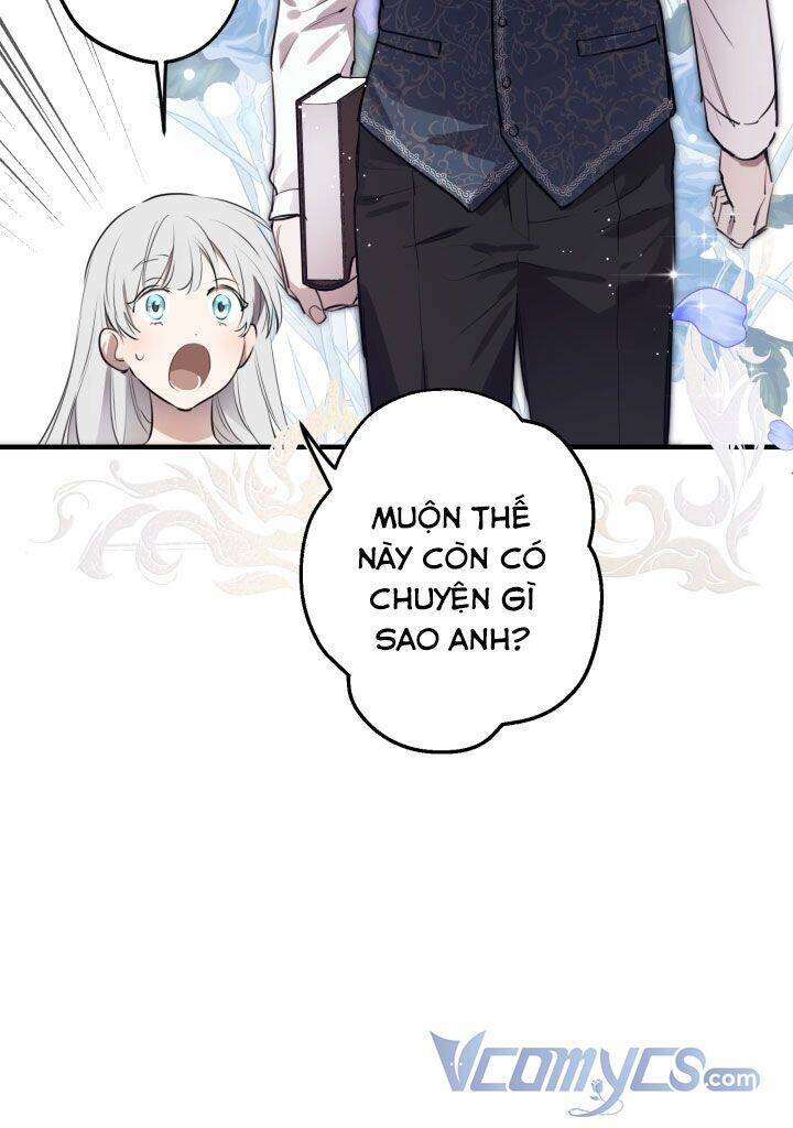 Những Nhân Vật Mạnh Nhất Thế Giới Ám Ảnh Tôi - Chapter 57 - Page 17