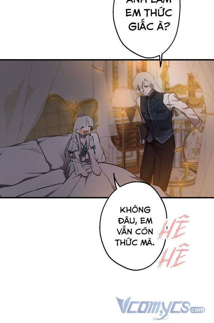 Những Nhân Vật Mạnh Nhất Thế Giới Ám Ảnh Tôi - Chapter 57 - Page 19