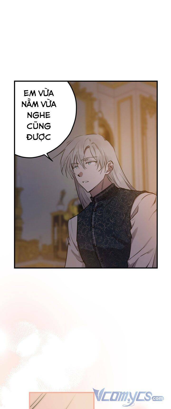 Những Nhân Vật Mạnh Nhất Thế Giới Ám Ảnh Tôi - Chapter 57 - Page 20