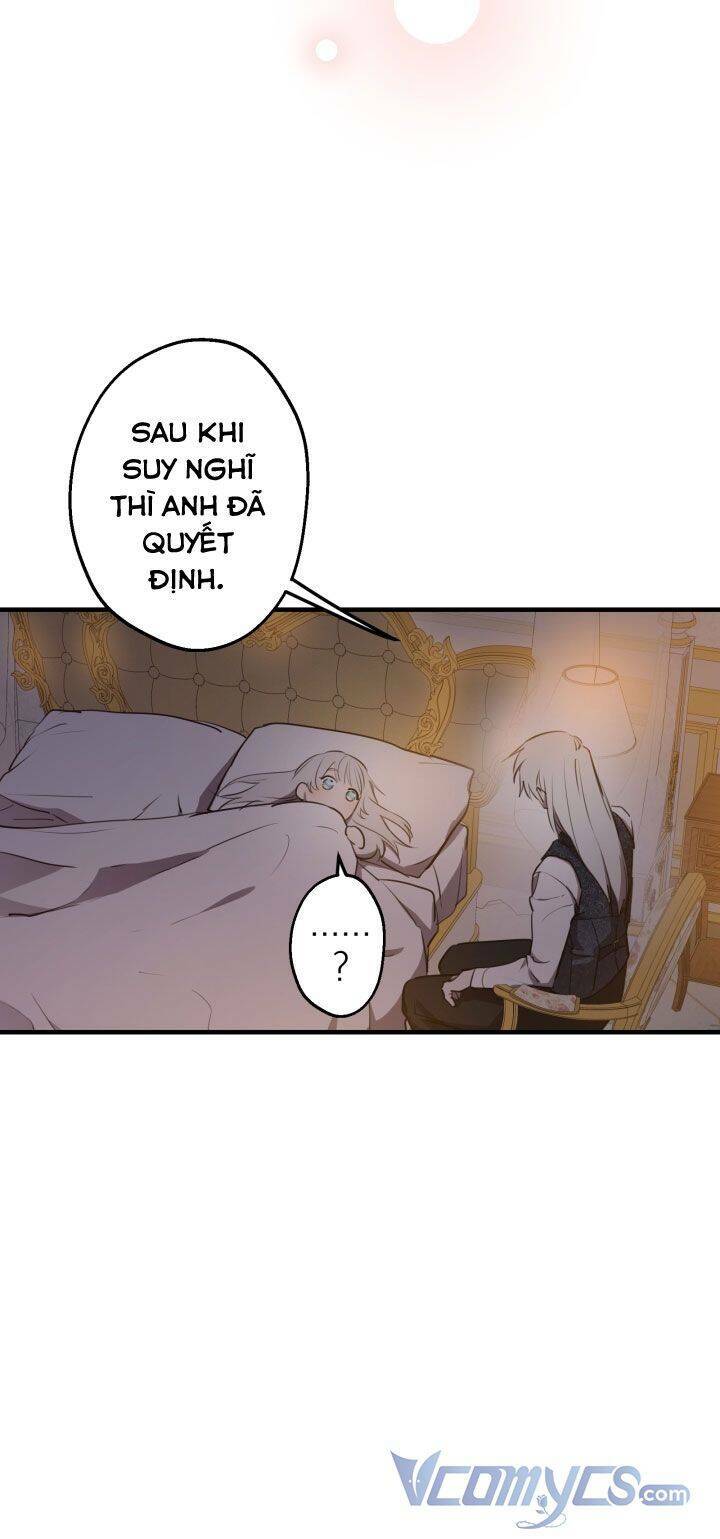 Những Nhân Vật Mạnh Nhất Thế Giới Ám Ảnh Tôi - Chapter 57 - Page 23