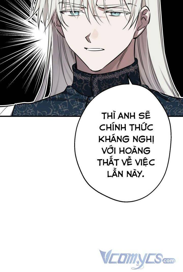 Những Nhân Vật Mạnh Nhất Thế Giới Ám Ảnh Tôi - Chapter 57 - Page 25