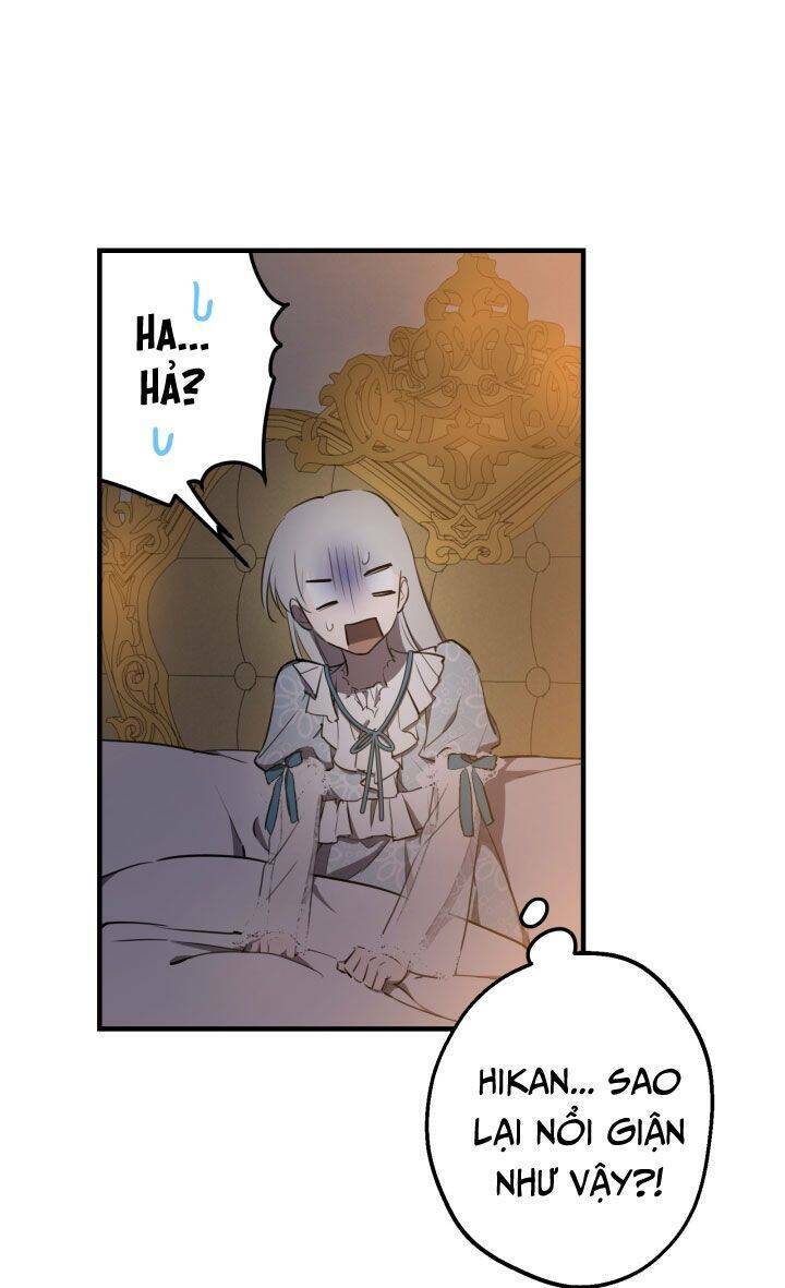 Những Nhân Vật Mạnh Nhất Thế Giới Ám Ảnh Tôi - Chapter 57 - Page 30