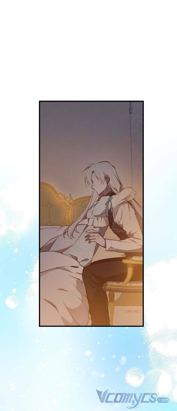 Những Nhân Vật Mạnh Nhất Thế Giới Ám Ảnh Tôi - Chapter 57 - Page 36