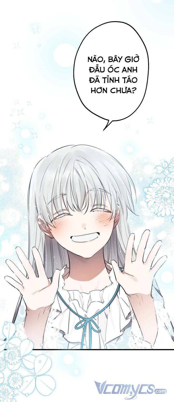 Những Nhân Vật Mạnh Nhất Thế Giới Ám Ảnh Tôi - Chapter 57 - Page 38