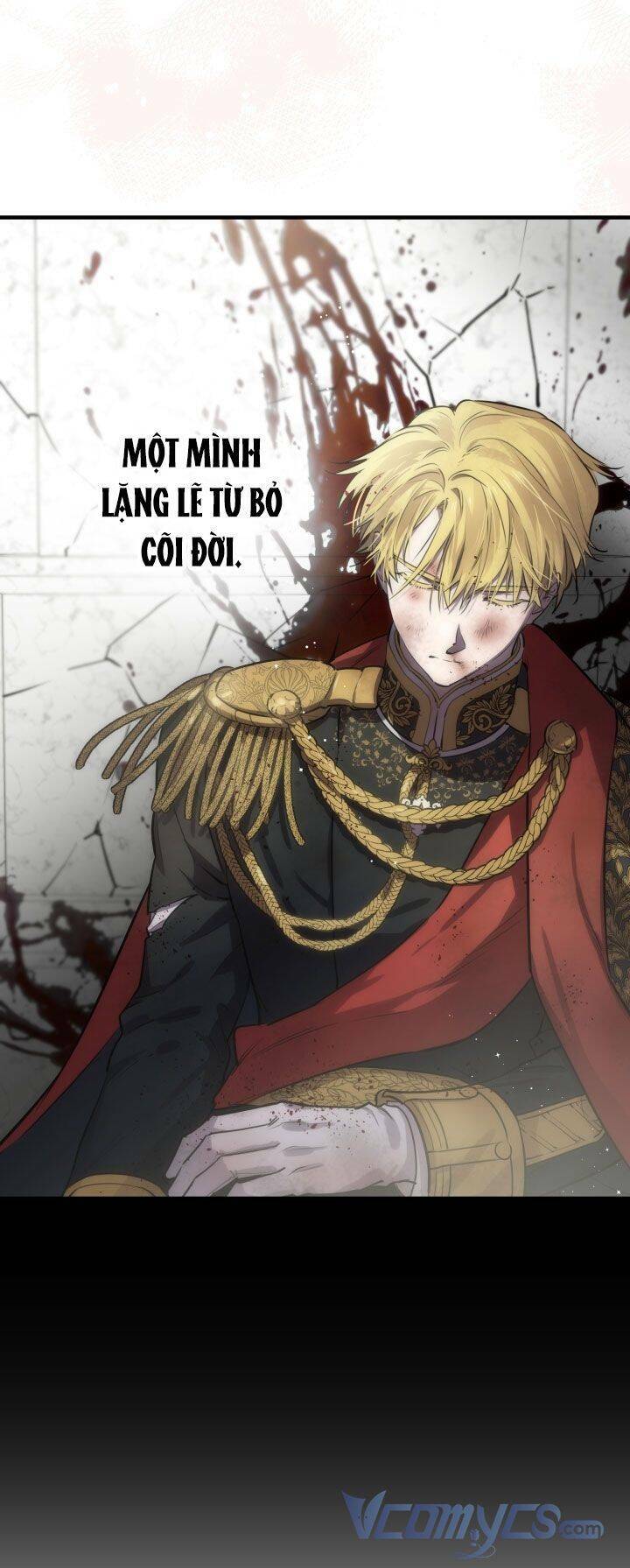 Những Nhân Vật Mạnh Nhất Thế Giới Ám Ảnh Tôi - Chapter 57 - Page 3