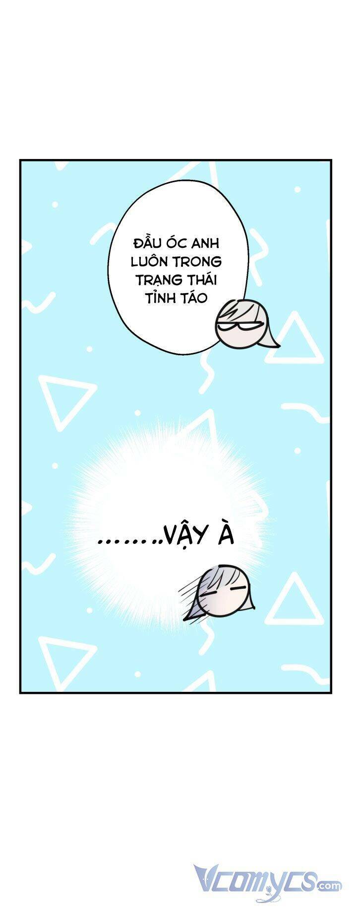 Những Nhân Vật Mạnh Nhất Thế Giới Ám Ảnh Tôi - Chapter 57 - Page 40