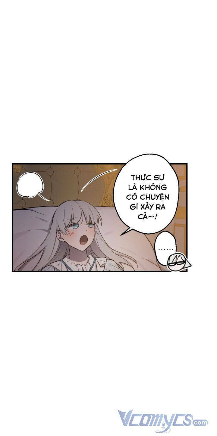 Những Nhân Vật Mạnh Nhất Thế Giới Ám Ảnh Tôi - Chapter 57 - Page 41