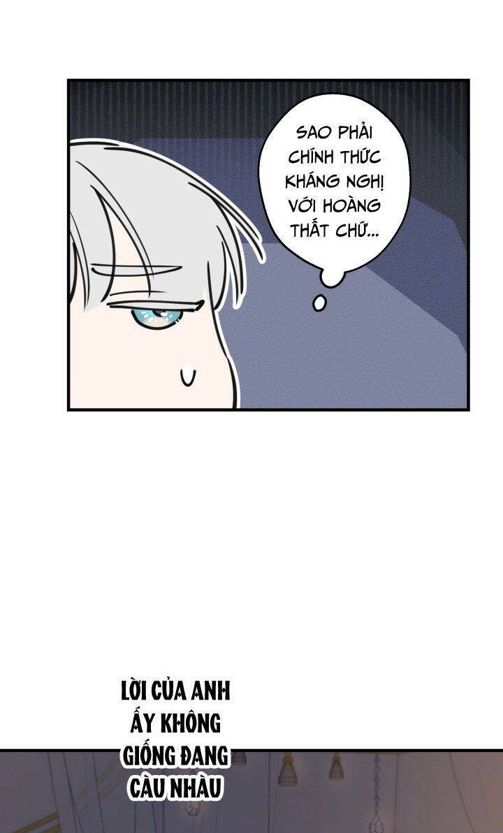 Những Nhân Vật Mạnh Nhất Thế Giới Ám Ảnh Tôi - Chapter 57 - Page 42