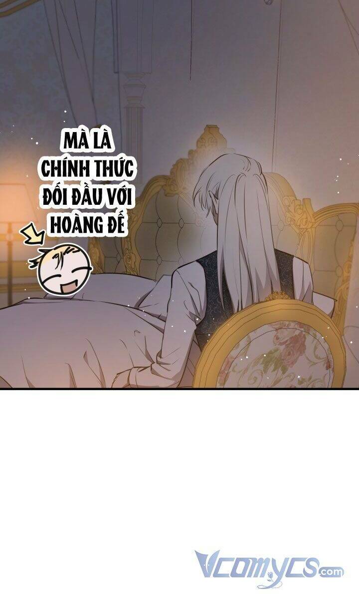 Những Nhân Vật Mạnh Nhất Thế Giới Ám Ảnh Tôi - Chapter 57 - Page 43