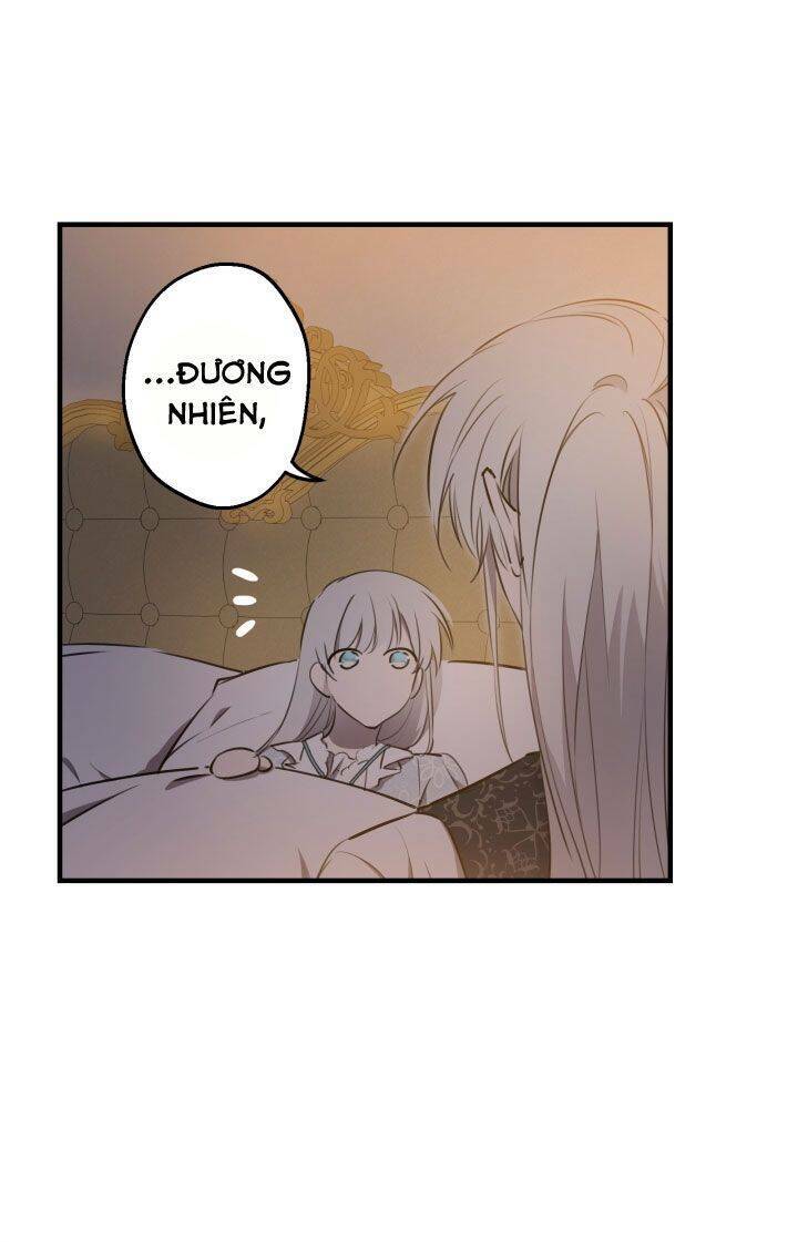 Những Nhân Vật Mạnh Nhất Thế Giới Ám Ảnh Tôi - Chapter 57 - Page 45