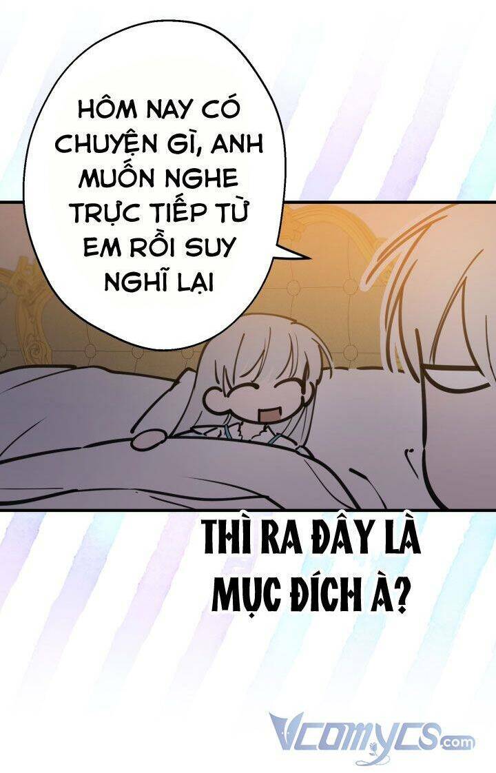 Những Nhân Vật Mạnh Nhất Thế Giới Ám Ảnh Tôi - Chapter 57 - Page 46