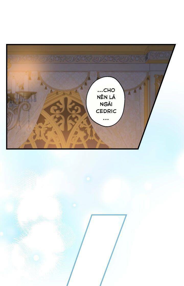 Những Nhân Vật Mạnh Nhất Thế Giới Ám Ảnh Tôi - Chapter 57 - Page 47