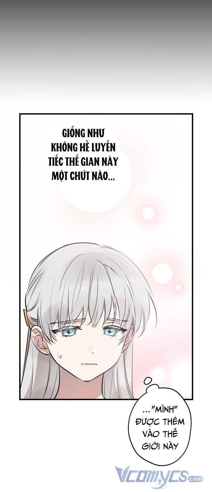 Những Nhân Vật Mạnh Nhất Thế Giới Ám Ảnh Tôi - Chapter 57 - Page 4