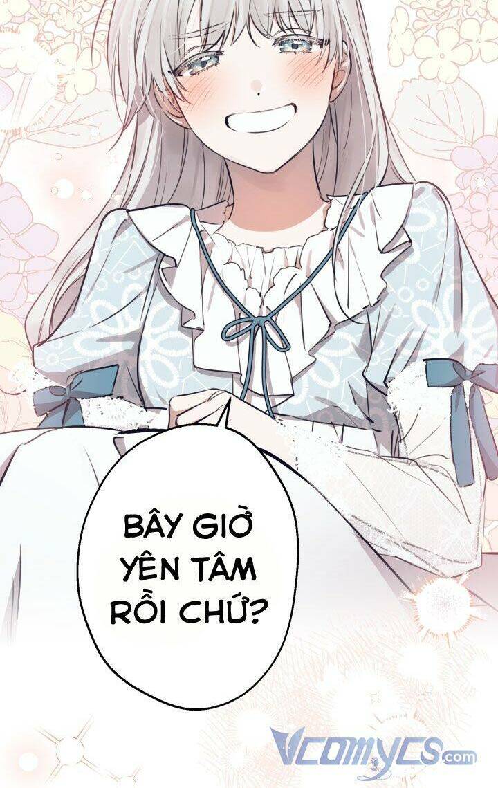 Những Nhân Vật Mạnh Nhất Thế Giới Ám Ảnh Tôi - Chapter 57 - Page 52