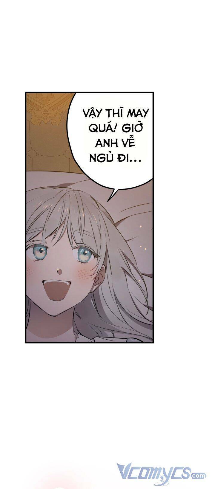 Những Nhân Vật Mạnh Nhất Thế Giới Ám Ảnh Tôi - Chapter 57 - Page 54