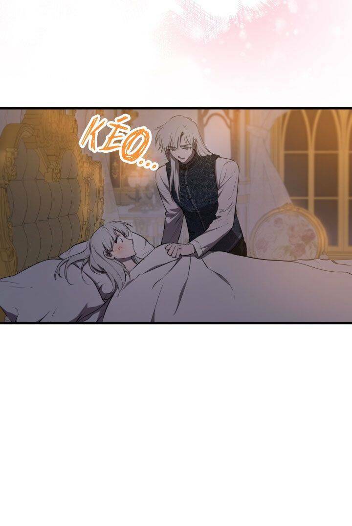 Những Nhân Vật Mạnh Nhất Thế Giới Ám Ảnh Tôi - Chapter 57 - Page 56