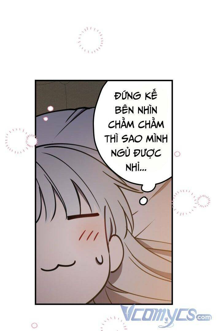 Những Nhân Vật Mạnh Nhất Thế Giới Ám Ảnh Tôi - Chapter 57 - Page 57