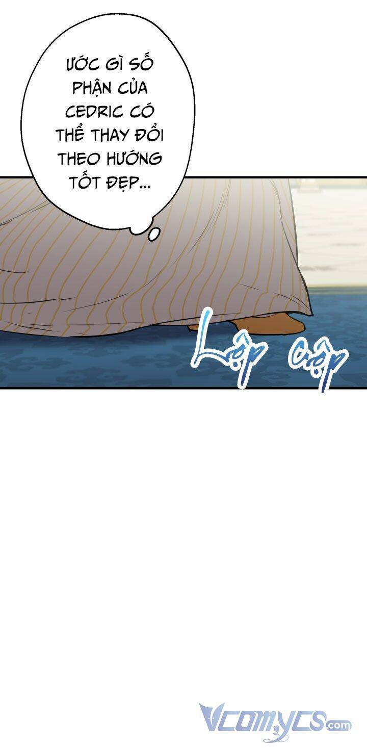 Những Nhân Vật Mạnh Nhất Thế Giới Ám Ảnh Tôi - Chapter 57 - Page 5