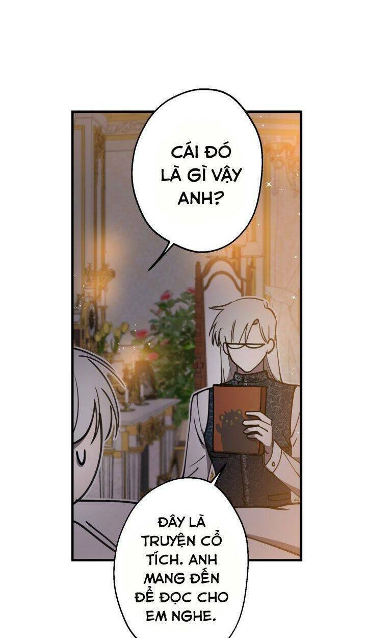 Những Nhân Vật Mạnh Nhất Thế Giới Ám Ảnh Tôi - Chapter 57 - Page 59