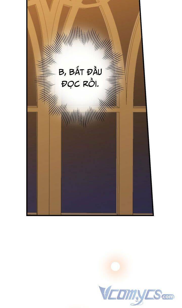 Những Nhân Vật Mạnh Nhất Thế Giới Ám Ảnh Tôi - Chapter 57 - Page 62