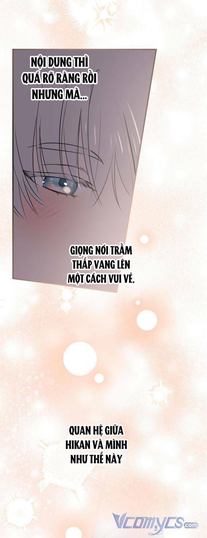 Những Nhân Vật Mạnh Nhất Thế Giới Ám Ảnh Tôi - Chapter 57 - Page 64