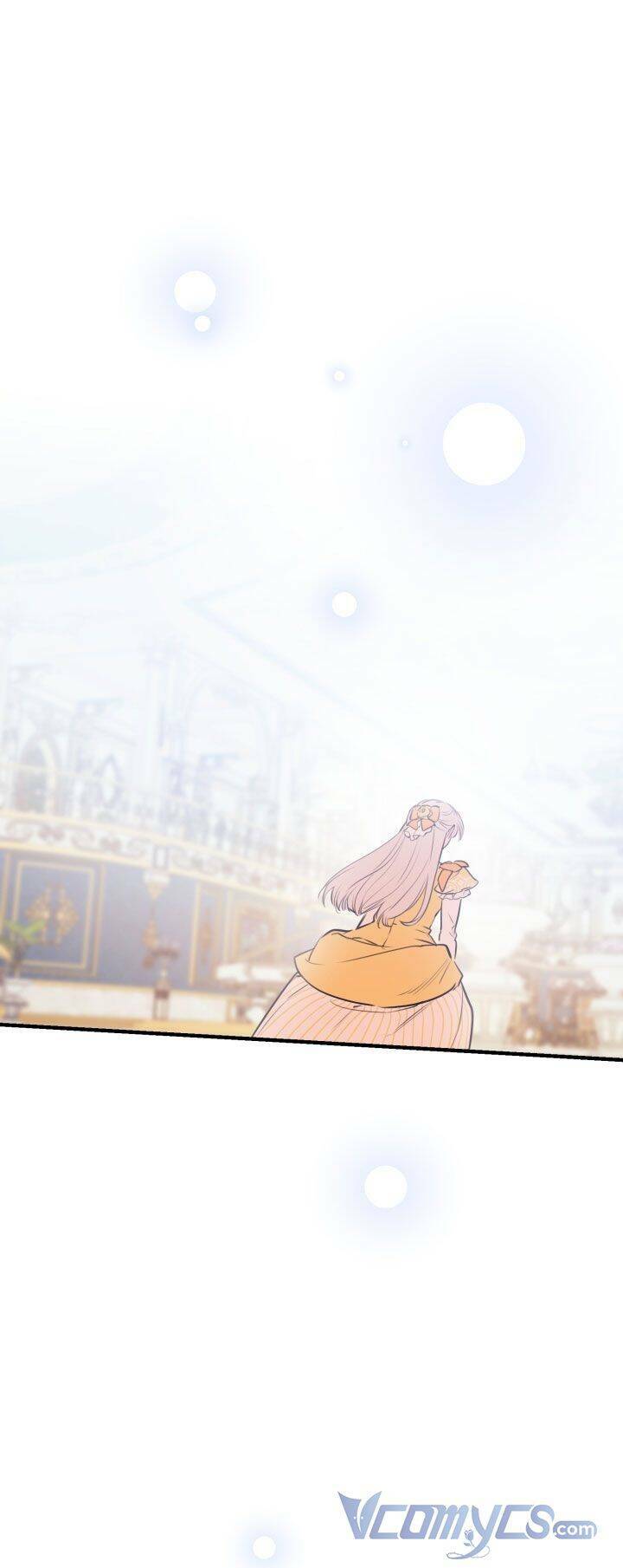 Những Nhân Vật Mạnh Nhất Thế Giới Ám Ảnh Tôi - Chapter 57 - Page 6