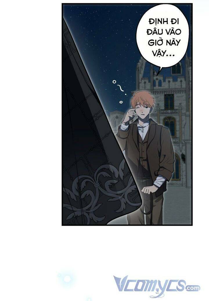 Những Nhân Vật Mạnh Nhất Thế Giới Ám Ảnh Tôi - Chapter 57 - Page 73