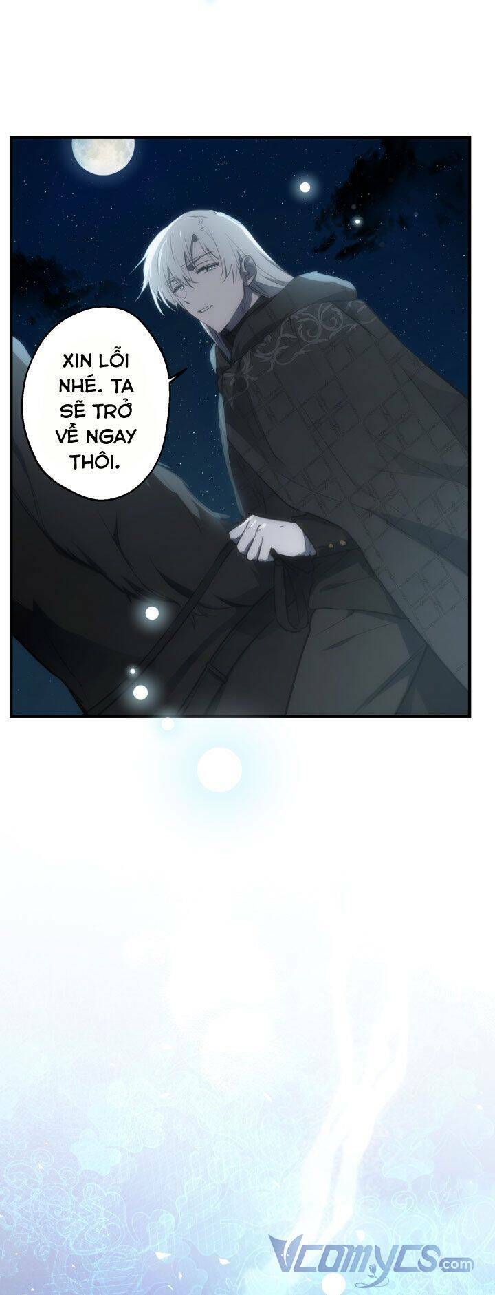 Những Nhân Vật Mạnh Nhất Thế Giới Ám Ảnh Tôi - Chapter 57 - Page 74