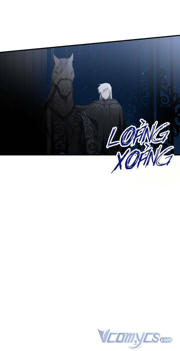 Những Nhân Vật Mạnh Nhất Thế Giới Ám Ảnh Tôi - Chapter 57 - Page 76