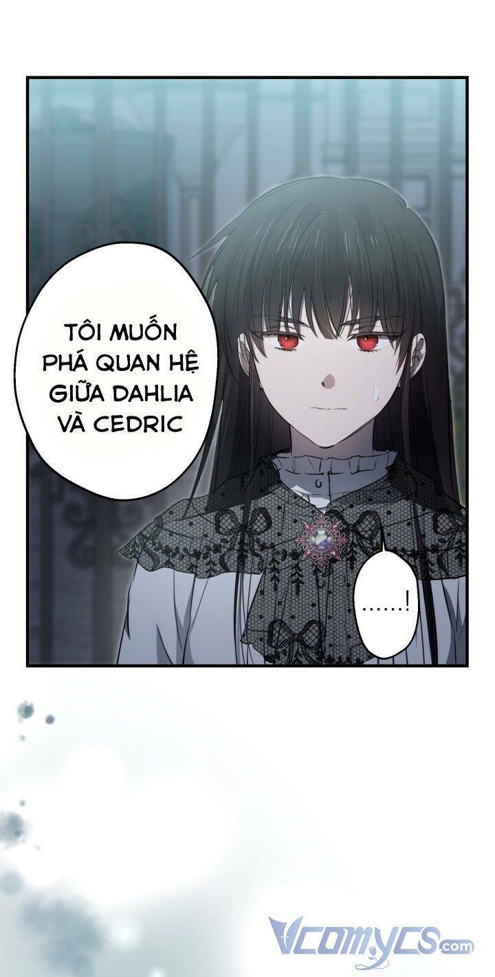 Những Nhân Vật Mạnh Nhất Thế Giới Ám Ảnh Tôi - Chapter 57 - Page 78