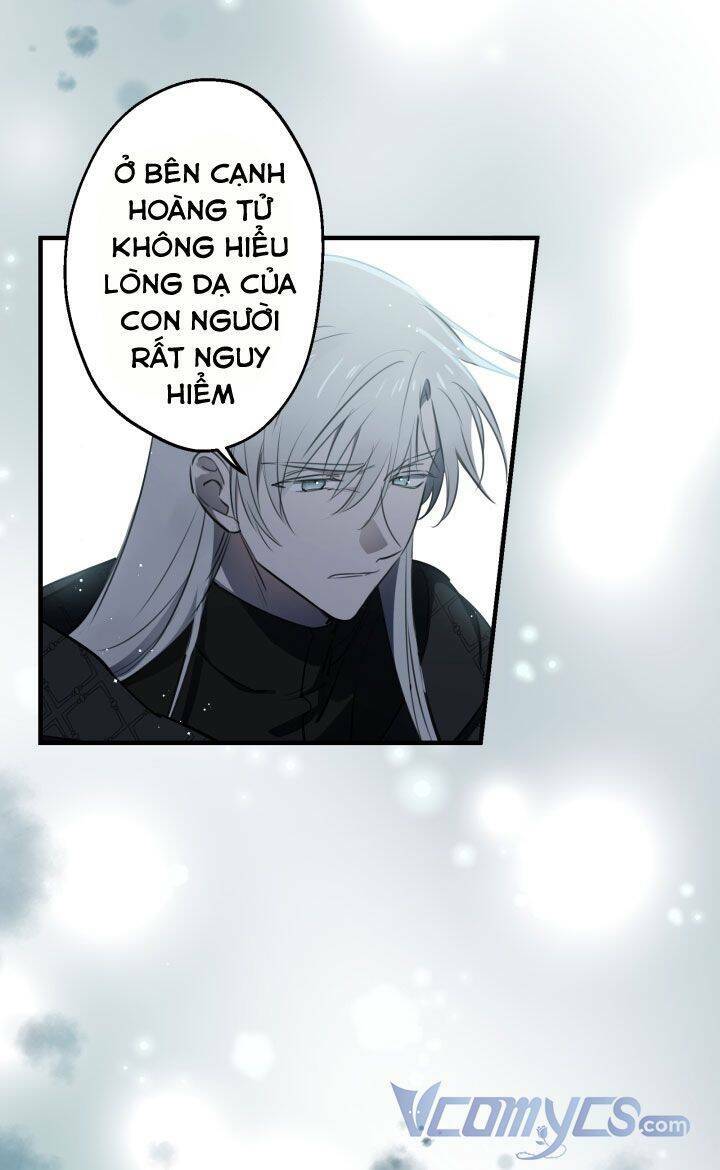 Những Nhân Vật Mạnh Nhất Thế Giới Ám Ảnh Tôi - Chapter 57 - Page 79
