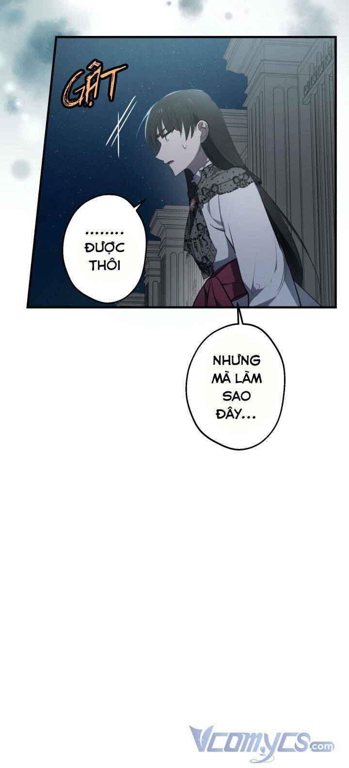 Những Nhân Vật Mạnh Nhất Thế Giới Ám Ảnh Tôi - Chapter 57 - Page 80