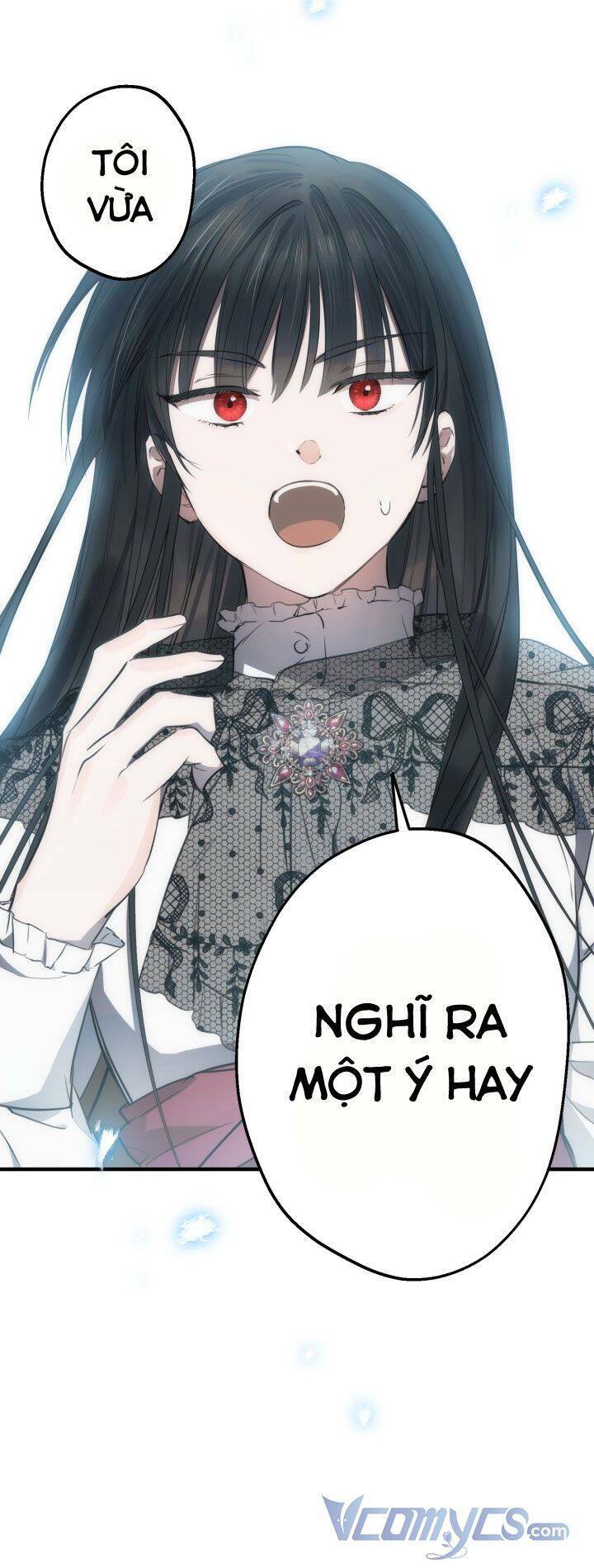 Những Nhân Vật Mạnh Nhất Thế Giới Ám Ảnh Tôi - Chapter 57 - Page 82