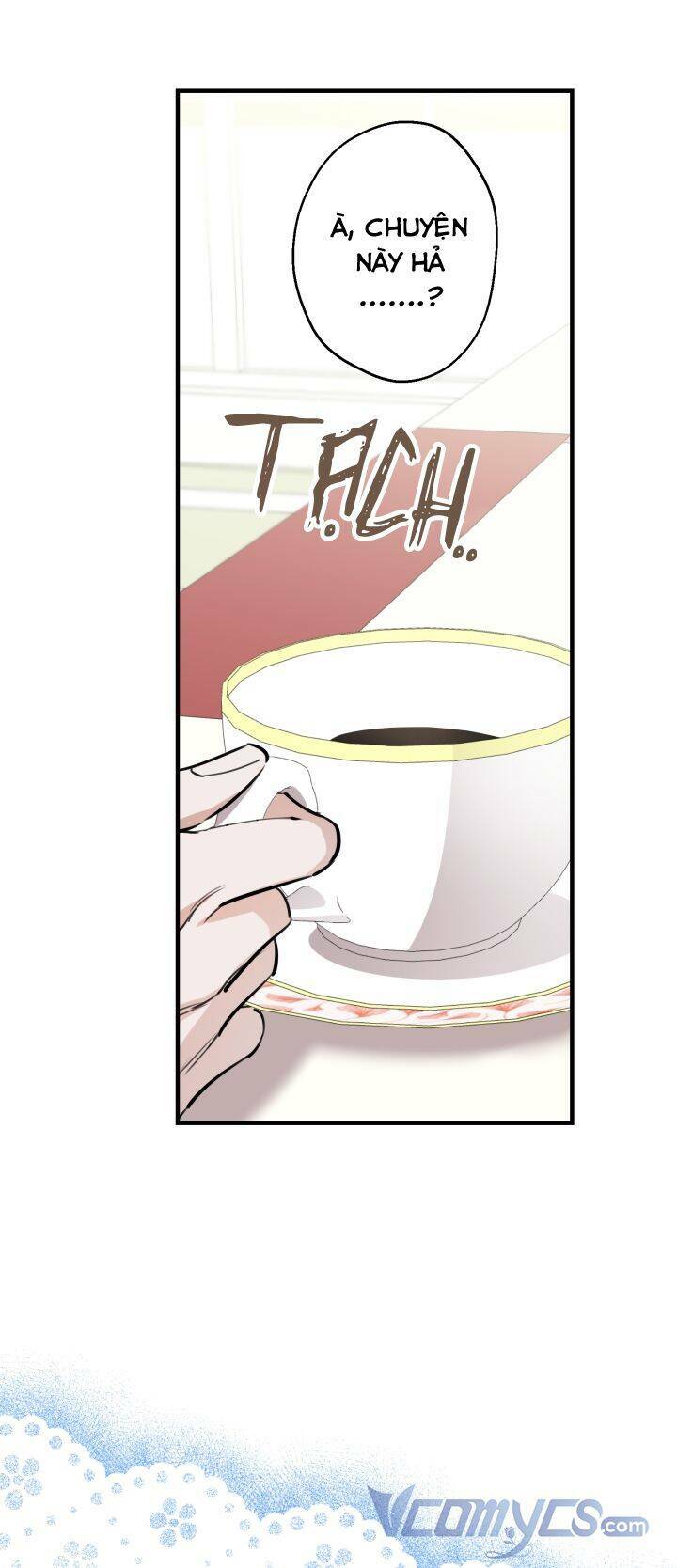 Những Nhân Vật Mạnh Nhất Thế Giới Ám Ảnh Tôi - Chapter 58 - Page 9