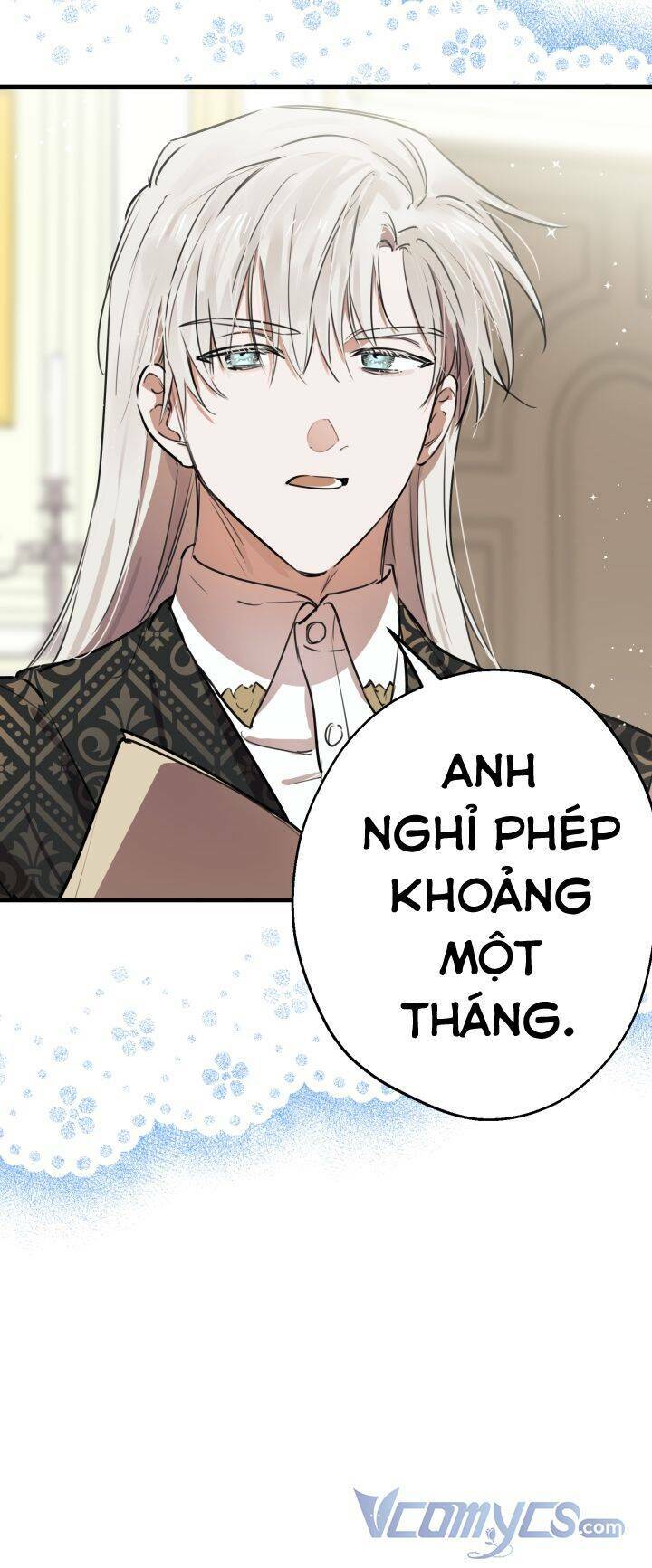 Những Nhân Vật Mạnh Nhất Thế Giới Ám Ảnh Tôi - Chapter 58 - Page 10
