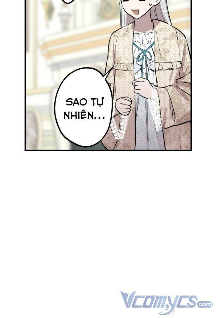 Những Nhân Vật Mạnh Nhất Thế Giới Ám Ảnh Tôi - Chapter 58 - Page 12