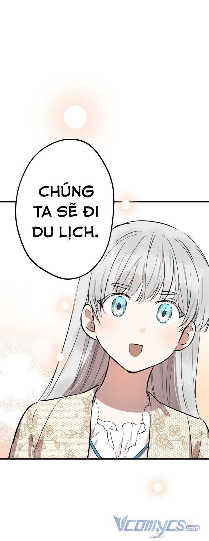 Những Nhân Vật Mạnh Nhất Thế Giới Ám Ảnh Tôi - Chapter 58 - Page 13