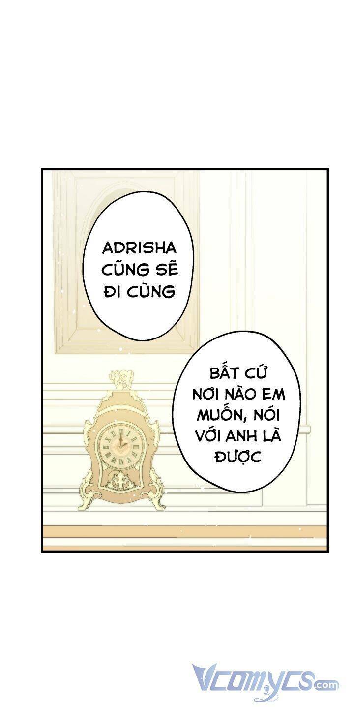 Những Nhân Vật Mạnh Nhất Thế Giới Ám Ảnh Tôi - Chapter 58 - Page 16