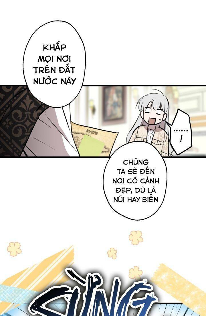 Những Nhân Vật Mạnh Nhất Thế Giới Ám Ảnh Tôi - Chapter 58 - Page 17