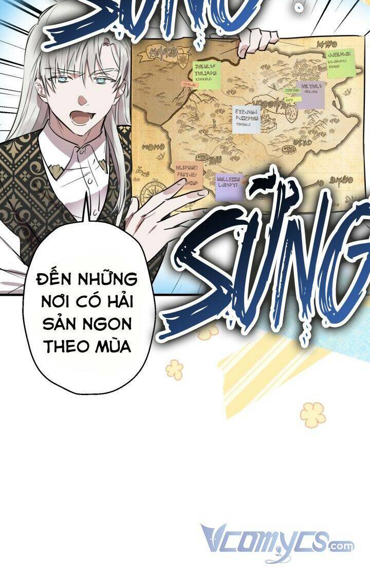 Những Nhân Vật Mạnh Nhất Thế Giới Ám Ảnh Tôi - Chapter 58 - Page 18